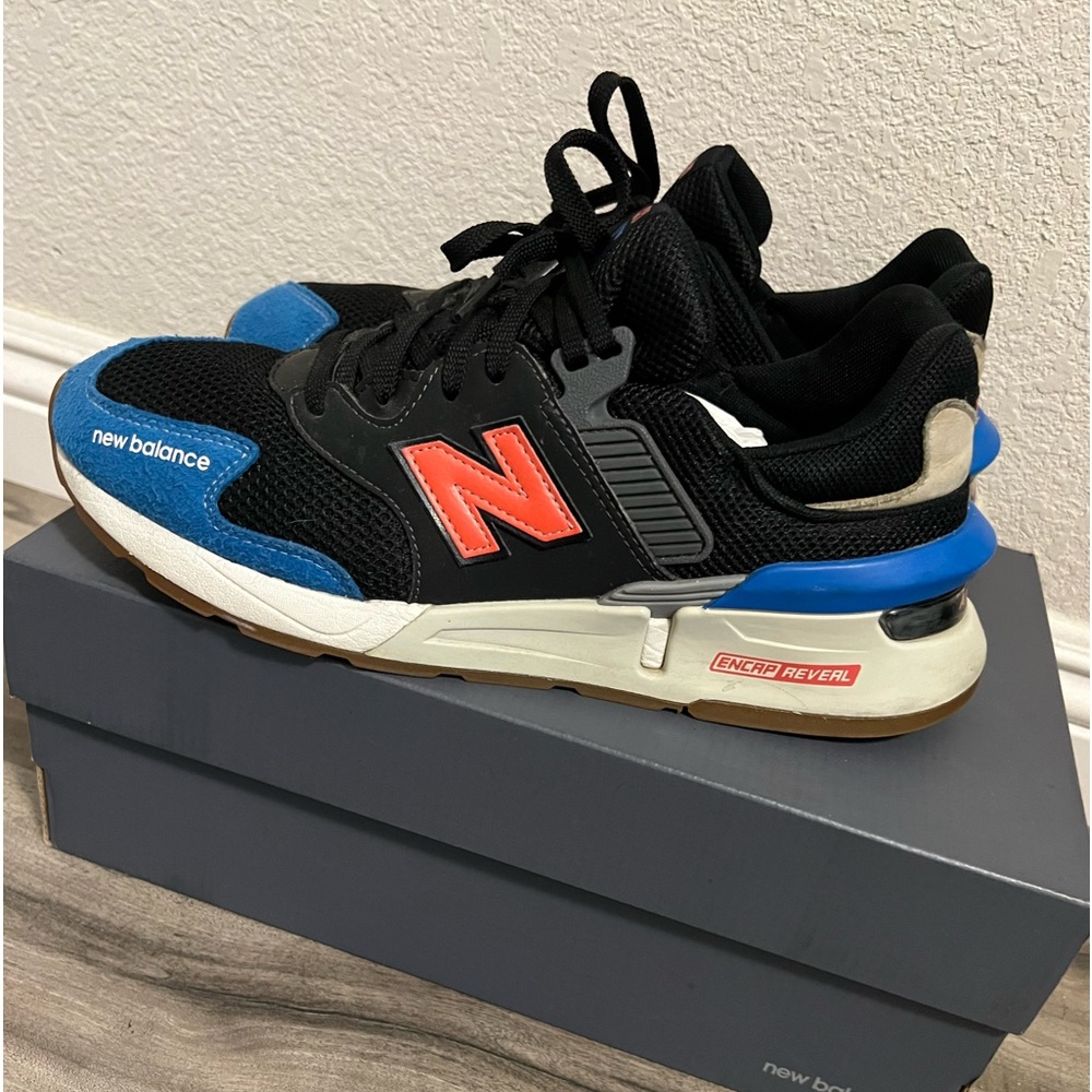 New balance 997S